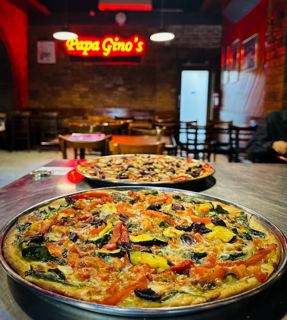 Papa Gino's