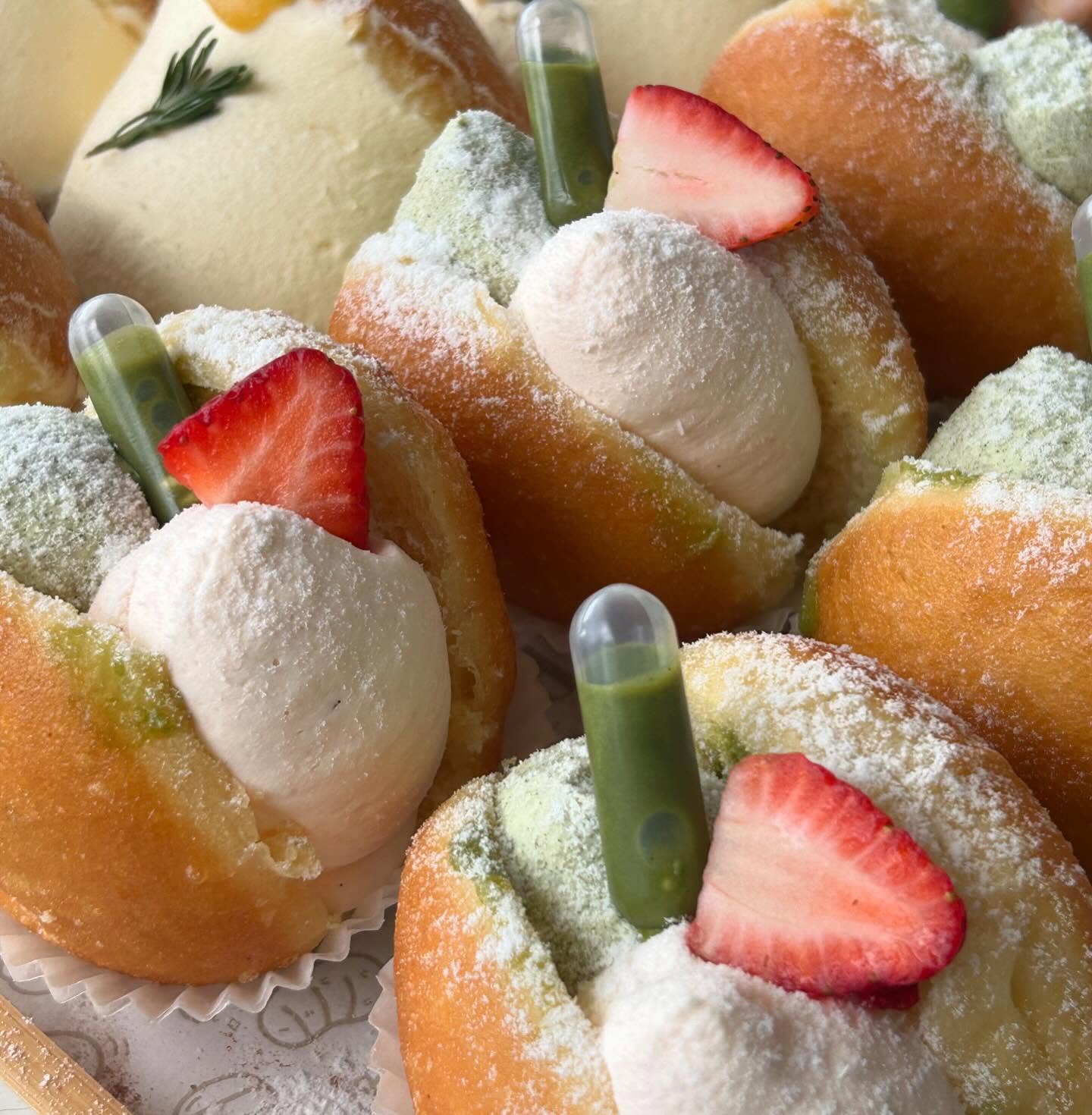 BAKE-IT BAKERY AND CAFE