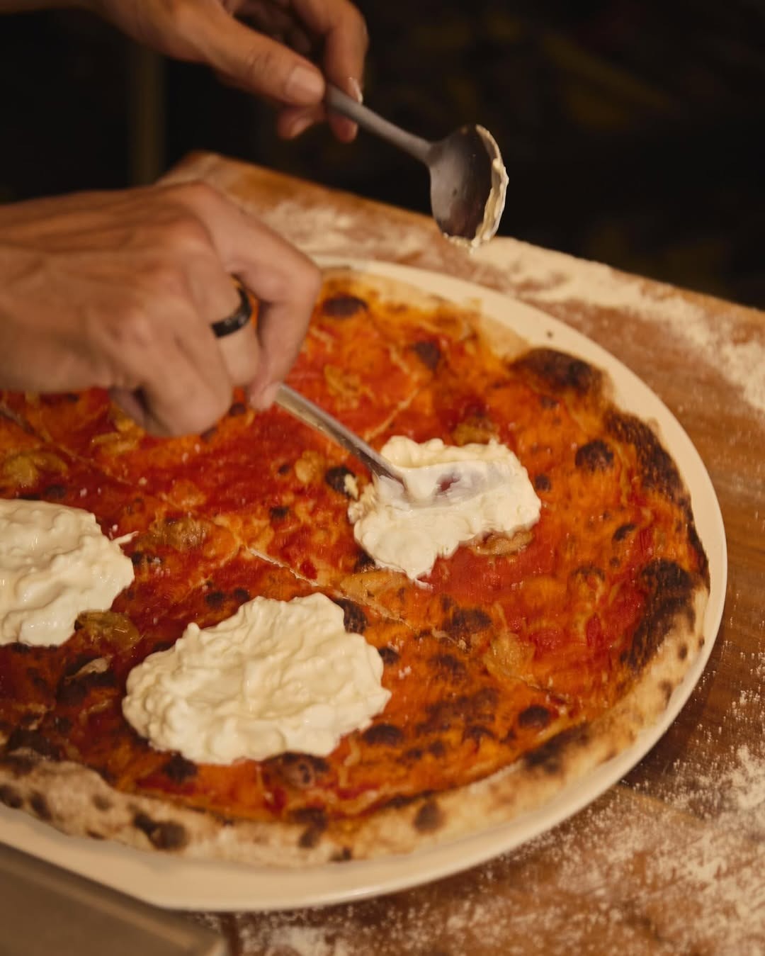 BARO Pizzeria