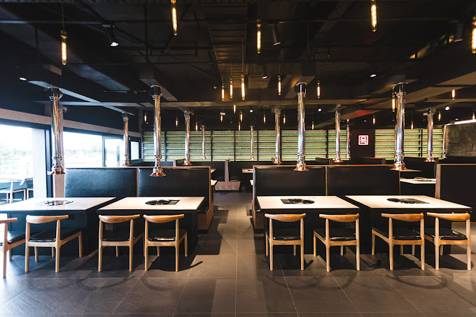 The YOOK Baulkham Hills