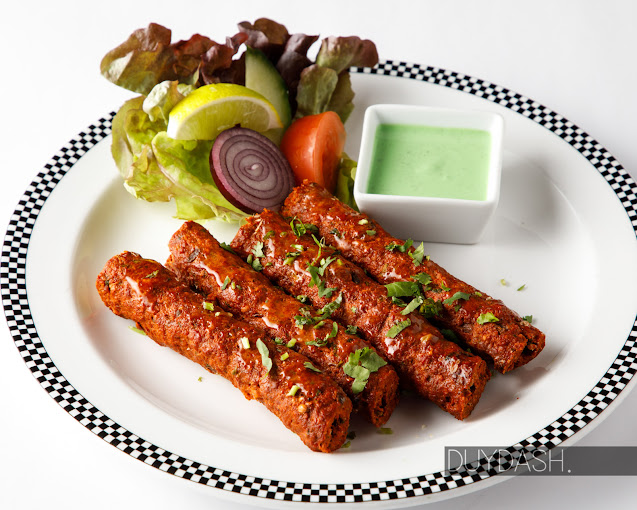 Tandoori Temptations