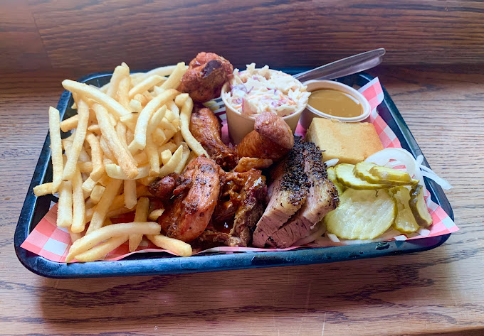Surly's American Tavern