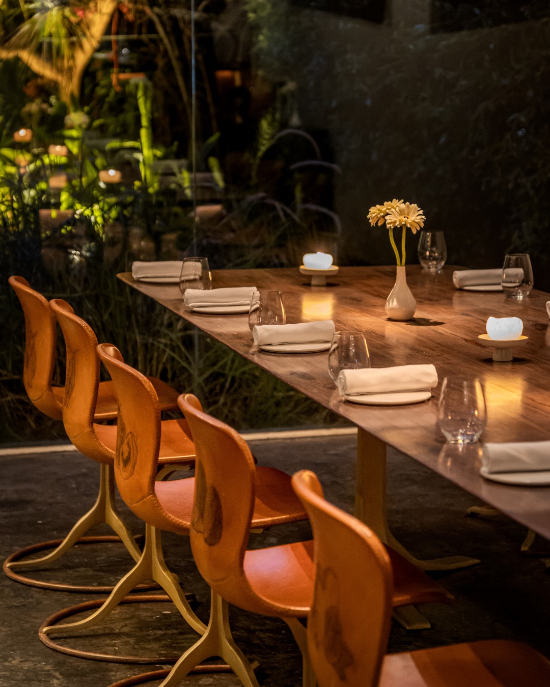 CLARA Restaurant