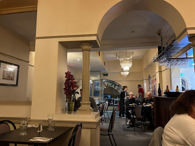 Vicky's Pizza Restaurant