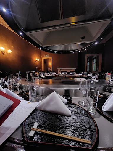 The Rocks Teppanyaki