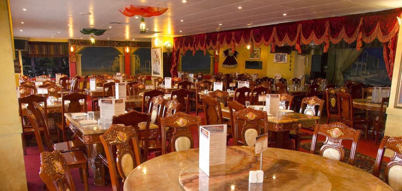 Afghan Hayat Restaurant