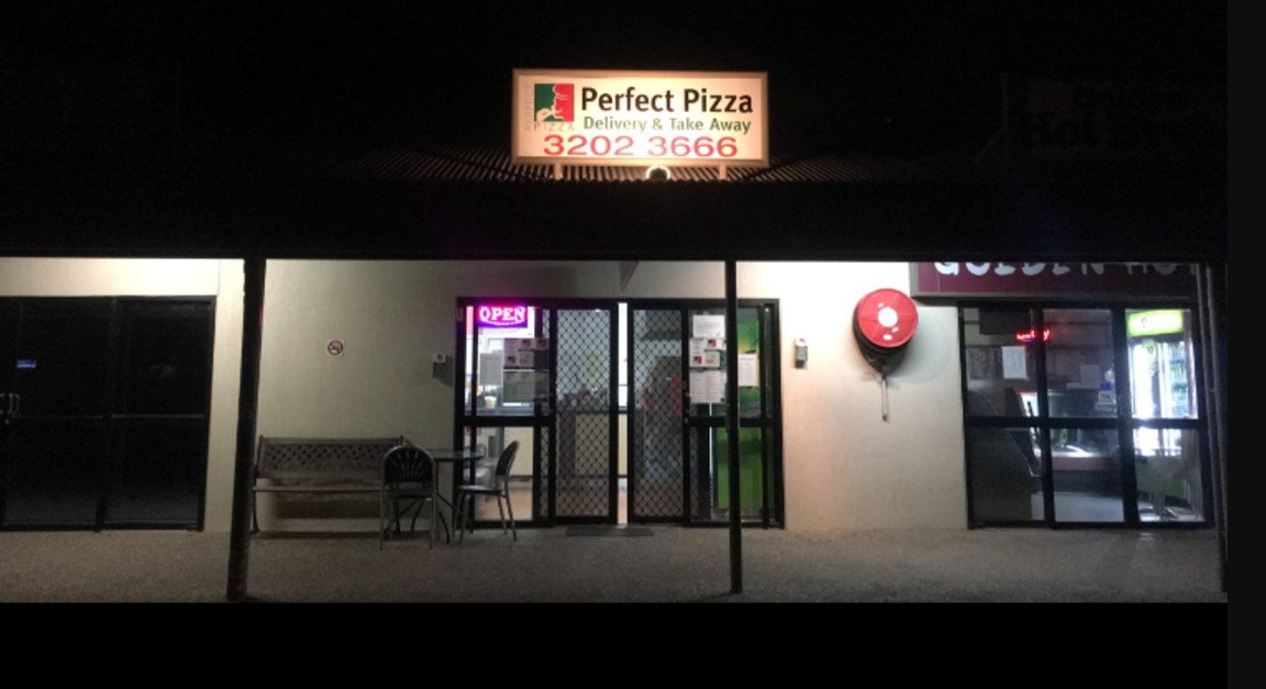 Perfect Pizza Raceview