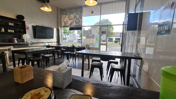 JJ Korean Chicken & BBQ