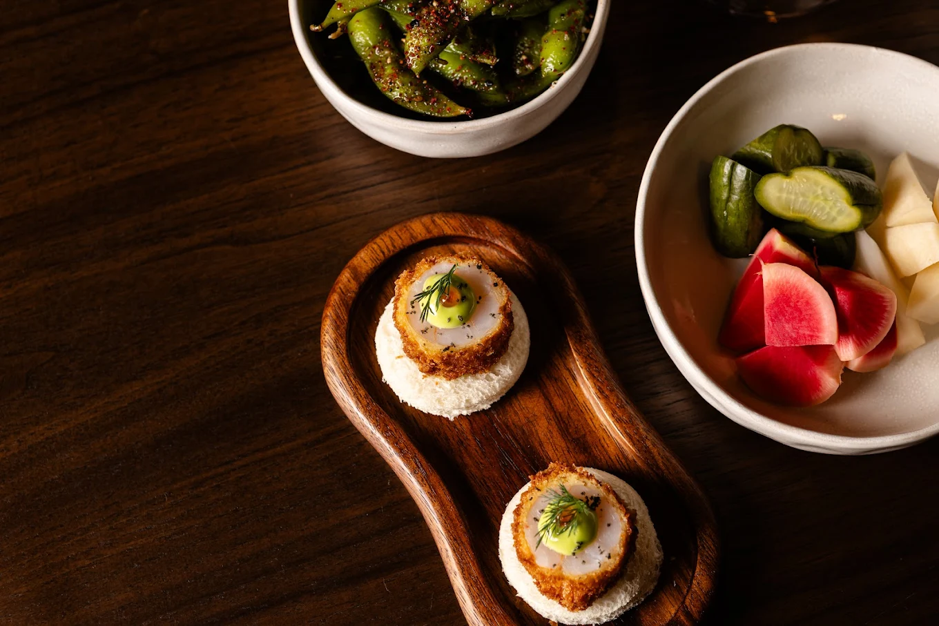 Papi Katsu Modern Japanese Restaurant