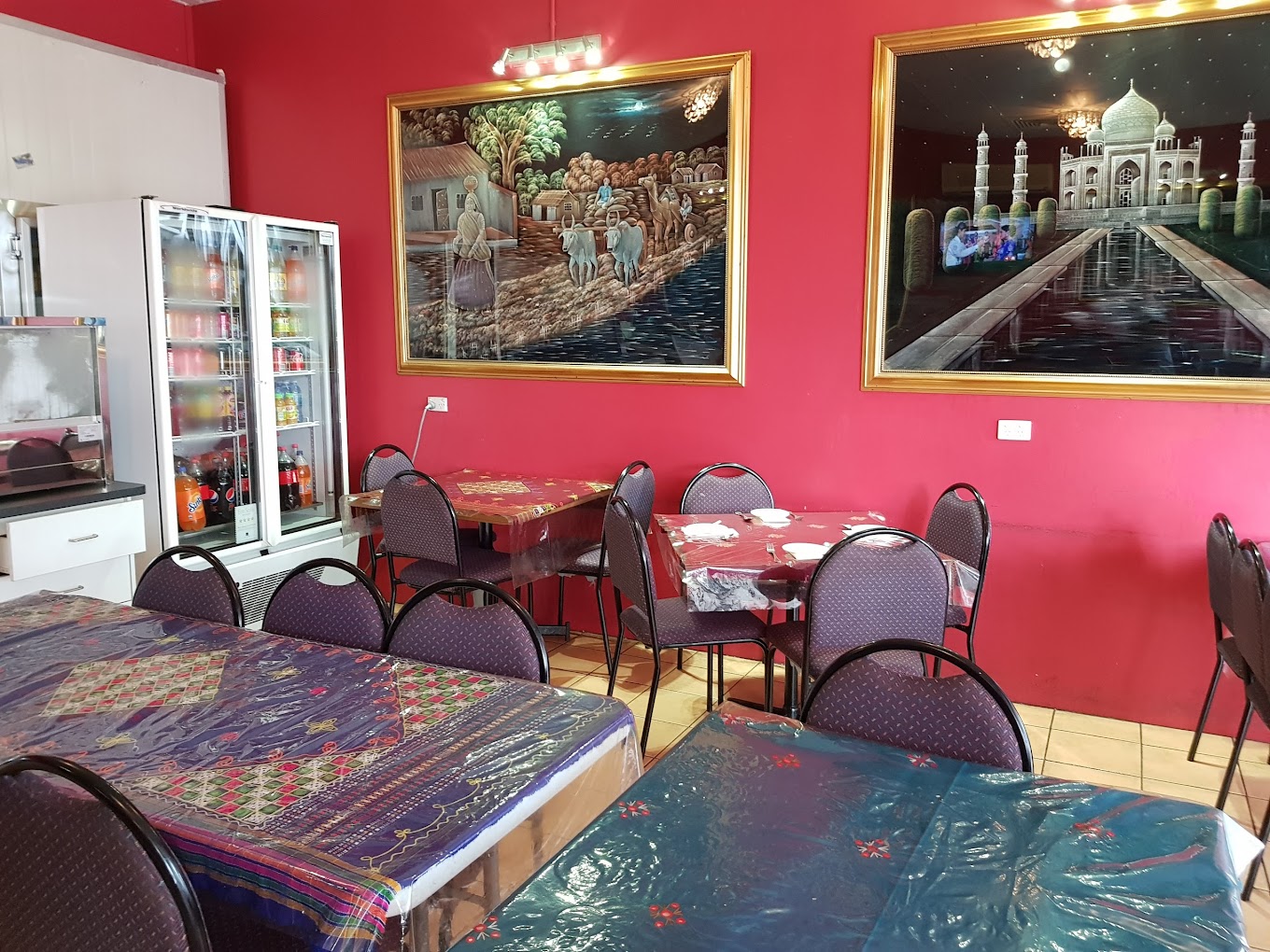 Maharani Indian Restaurant