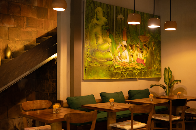 Social Monkeys Ubud