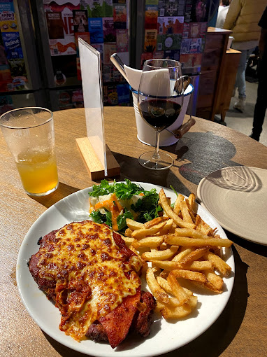Newstead Brewing Co