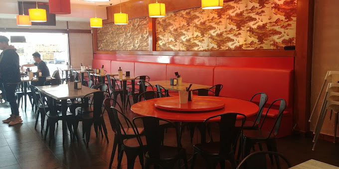 Lok Fok Restaurant