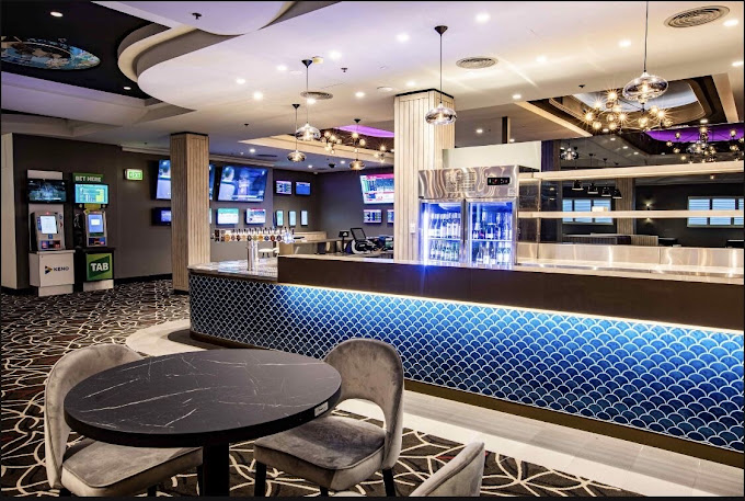 Manly Leagues Club