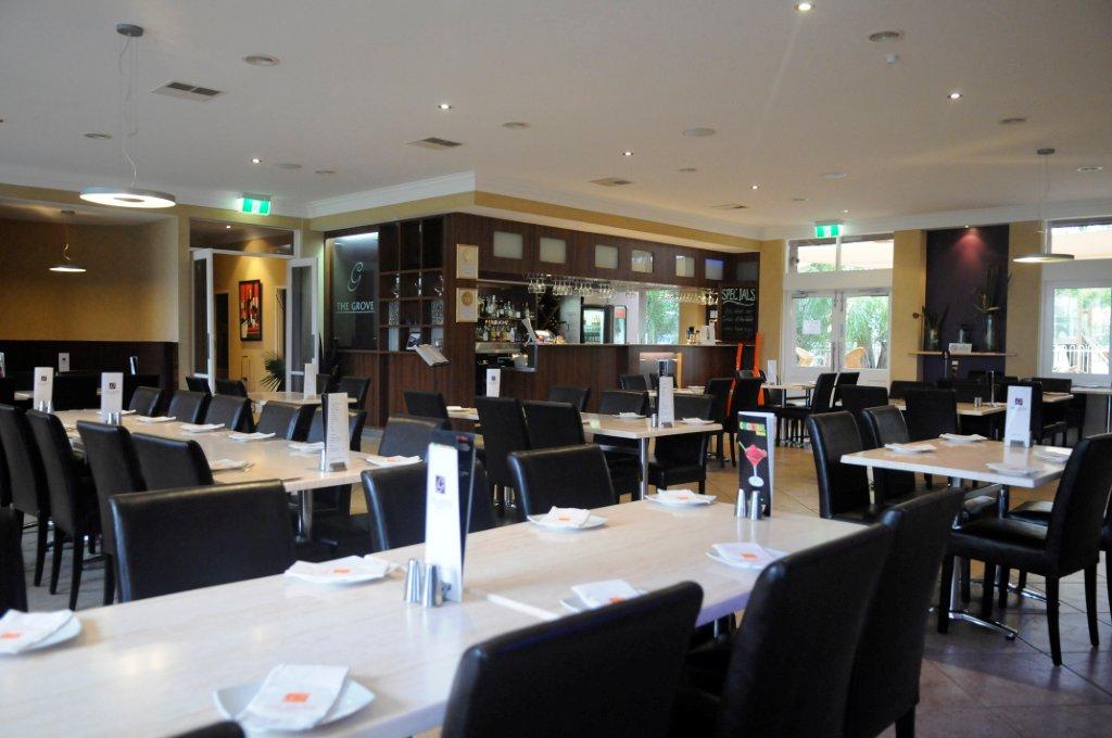 Wattle Grove Motel