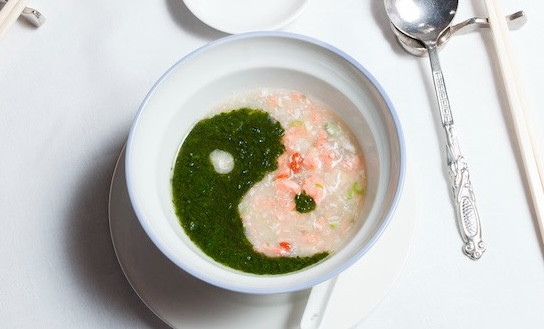 Flower Drum Restaurant Melbourne