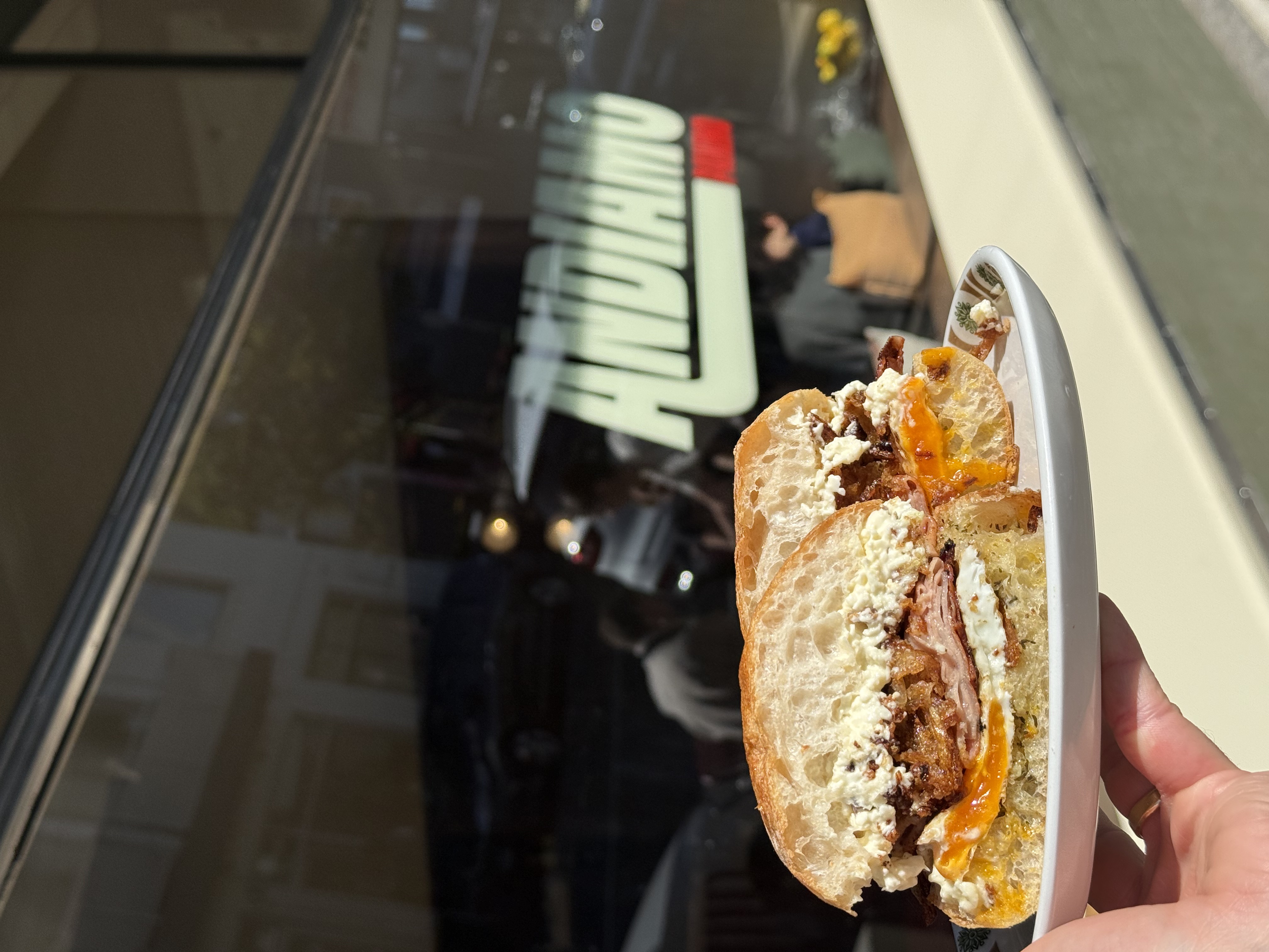 Andiamo Panino