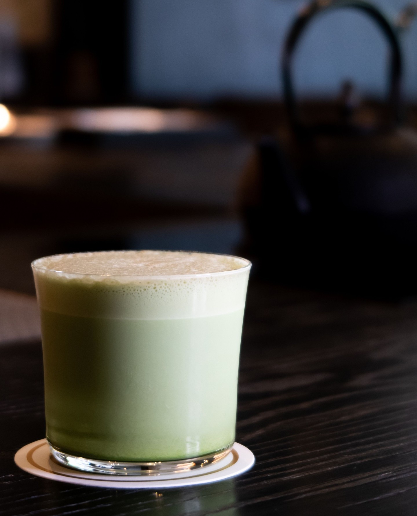 Yugen Tea Bar - Nidaime