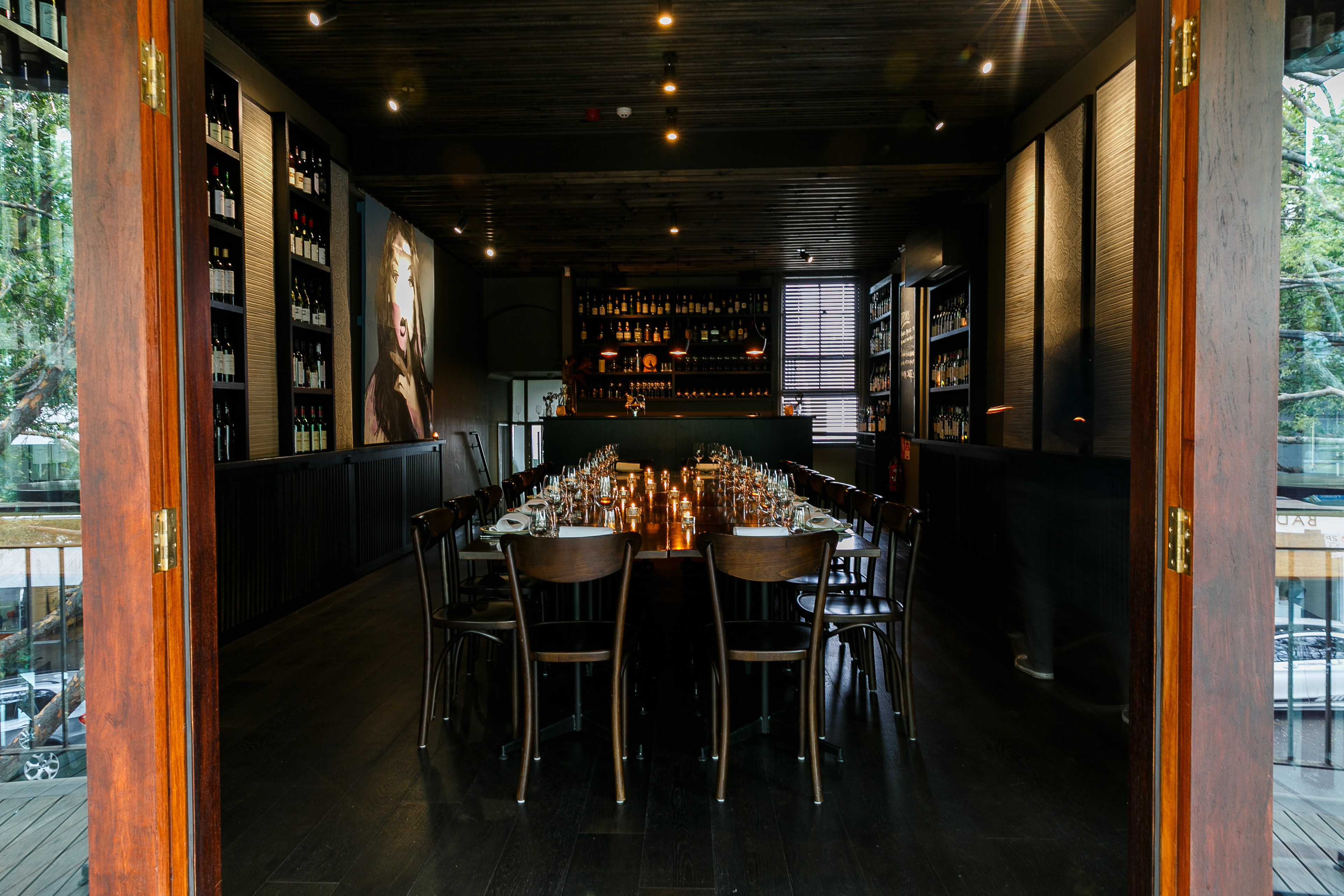 bibo Wine Bar