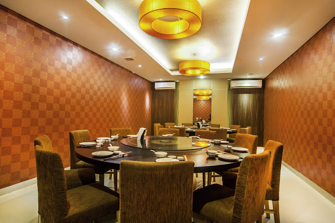 Jimbaran Plaza Chinese Seafood