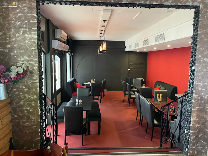 Elevated Grounds Coffeehouse
