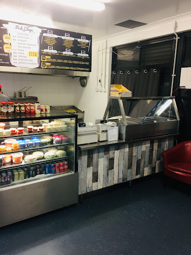 Kwinana Fish & Chips