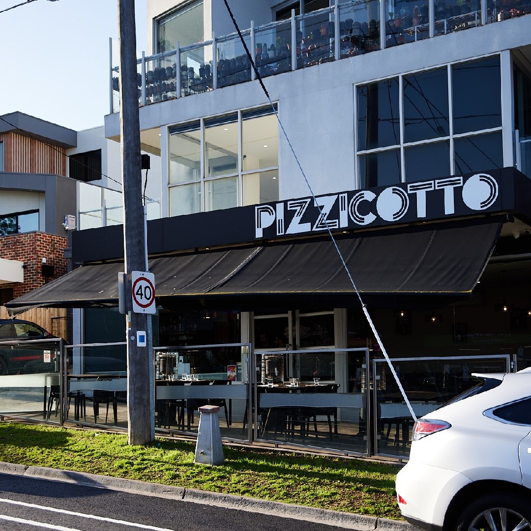 Pizzicotto