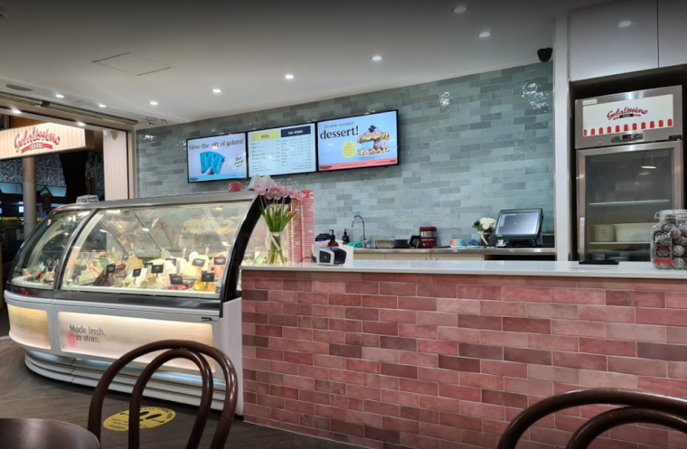 Gelatissimo Norwood