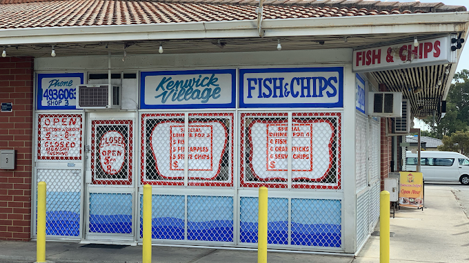 Kenwick Village Fish & Chips