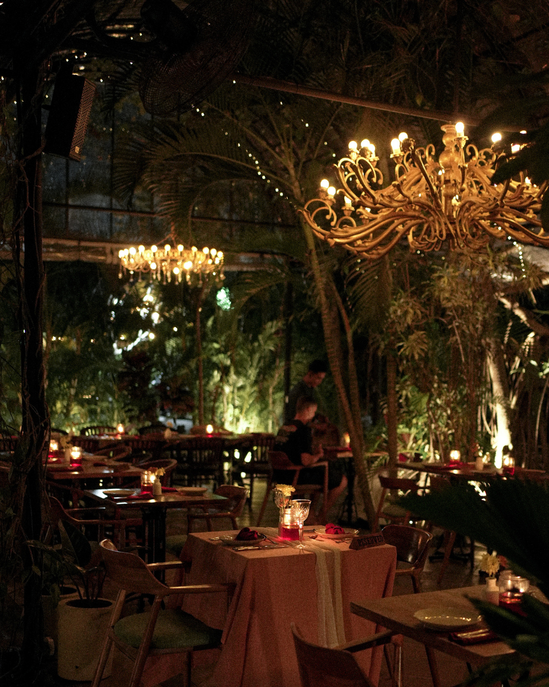 Uma Garden Seminyak