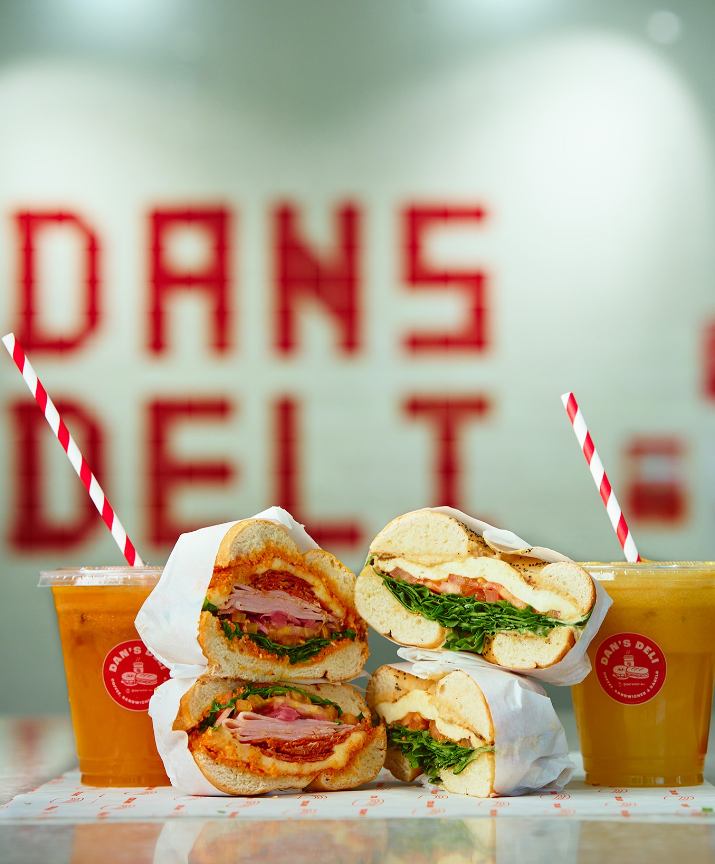 Dan's Deli