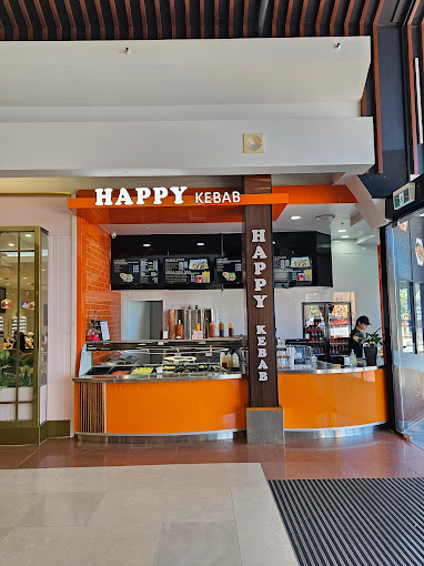 Happy Kebab