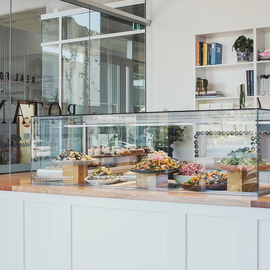 Botanica Real Food