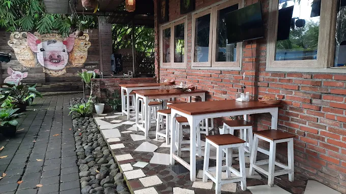 Guling Samsam Merekak