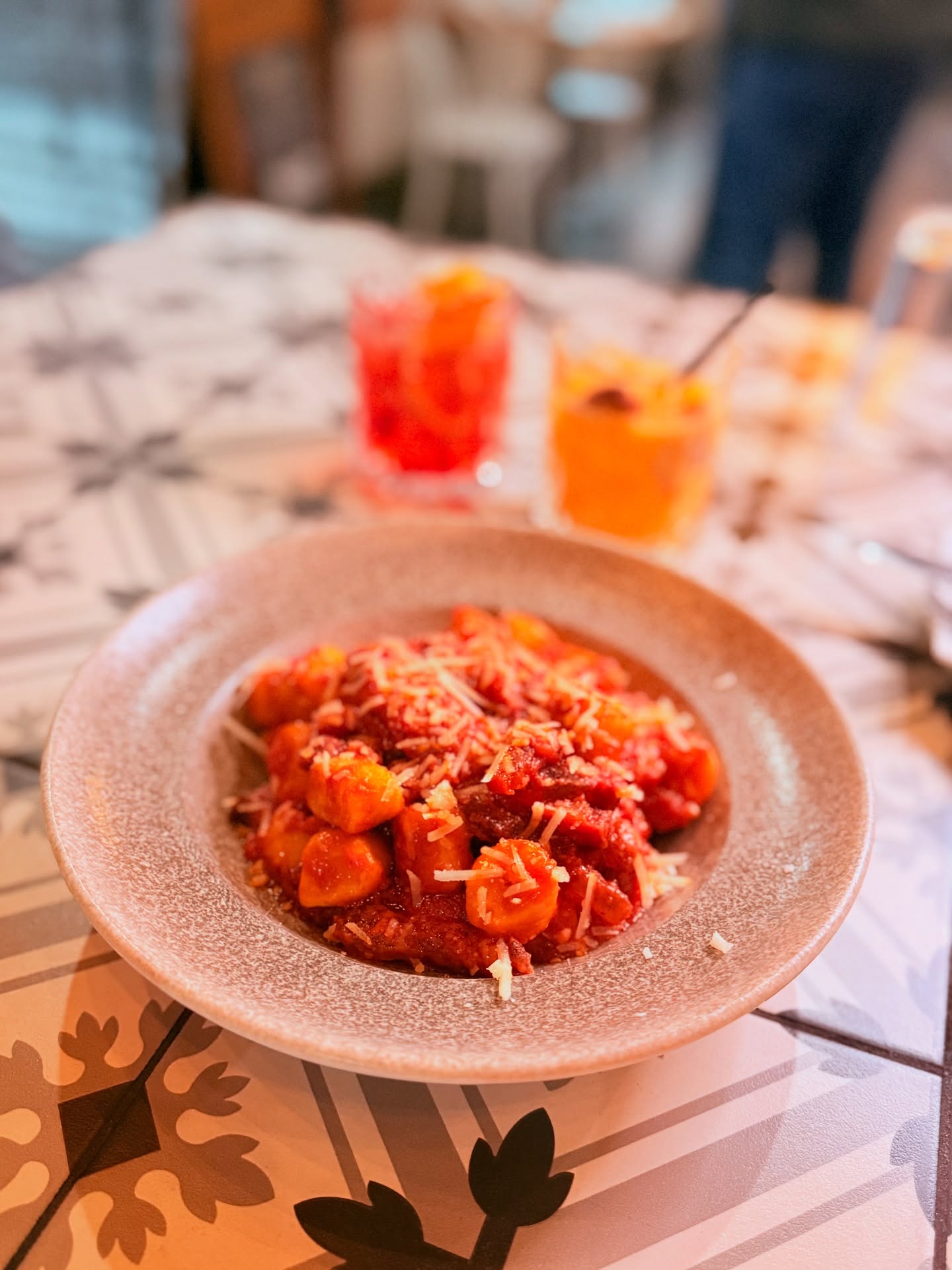 Est Ovest - Osteria | Caffe' | Aperitivo Bar