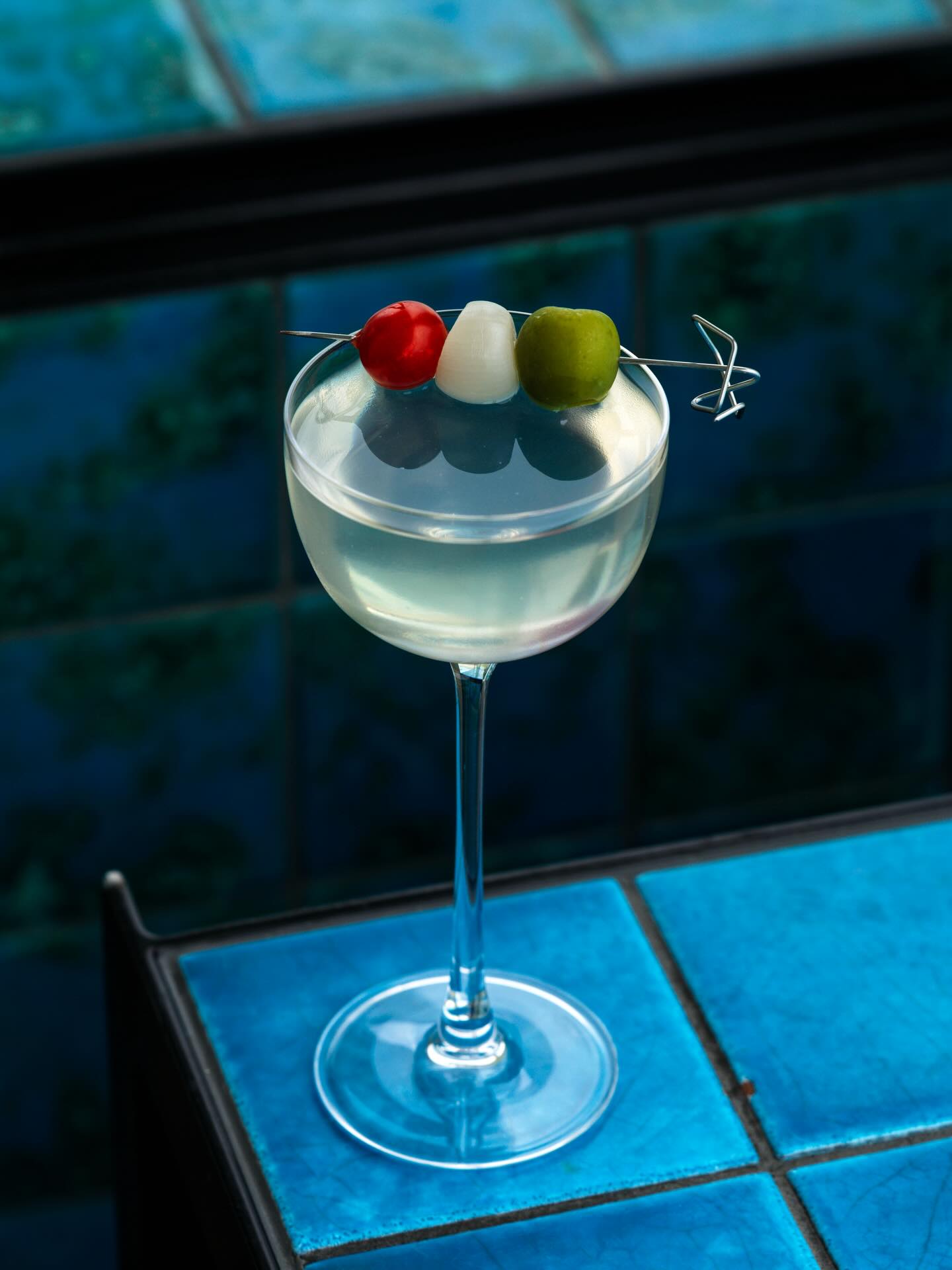 Icebergs Dining Room and Bar