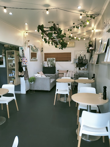 Wild Plum Kitchen