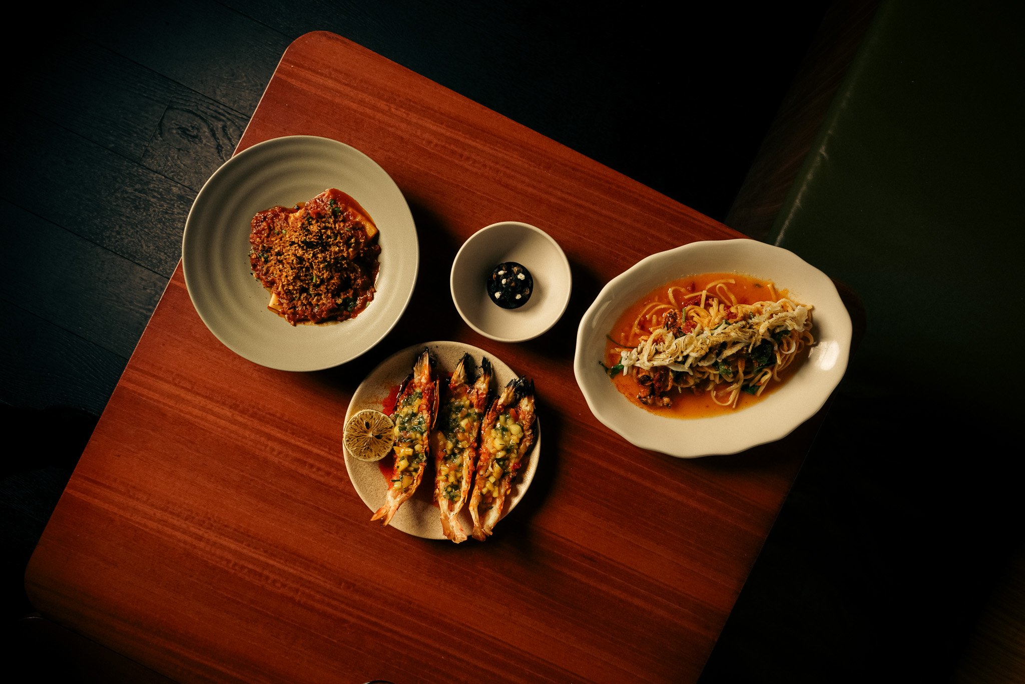 ALT PASTA BAR