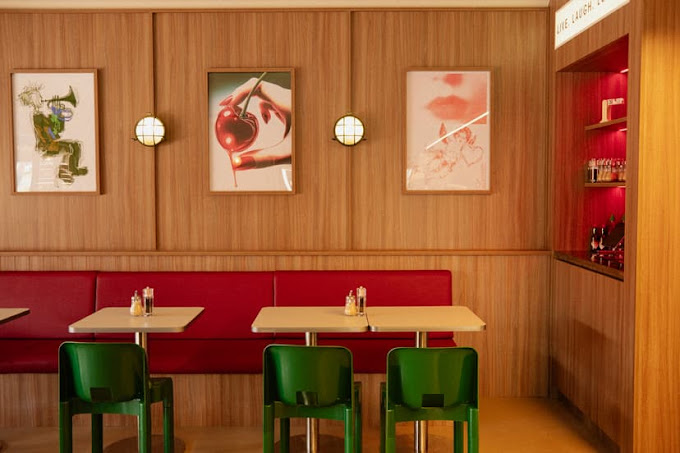 Lovers Deli & Canteen