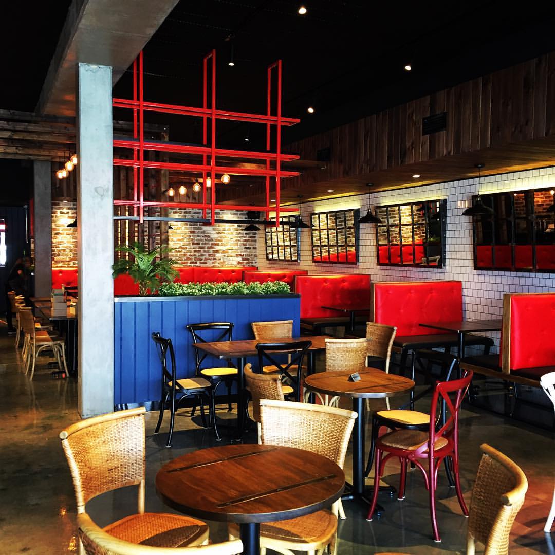 Thai Infinity Restaurant