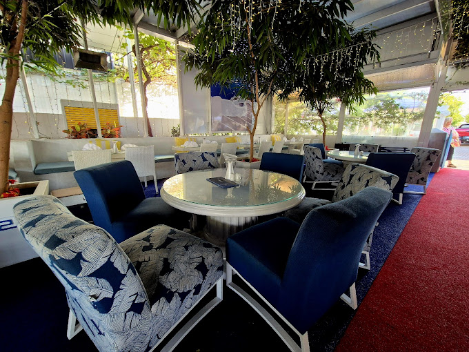 George's Paragon Seafood Restaurant - Sanctuary Cove