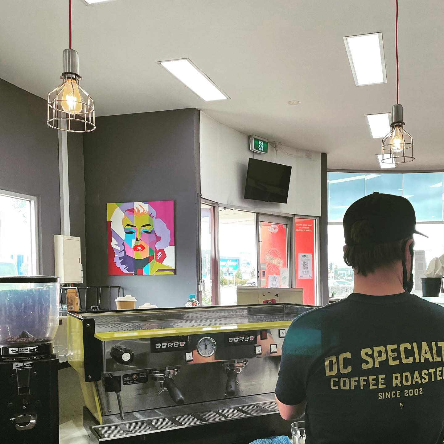 Cooper St. Kitchen