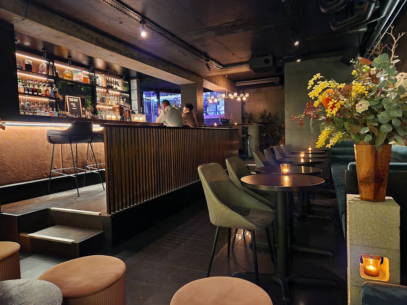 Bar Clara