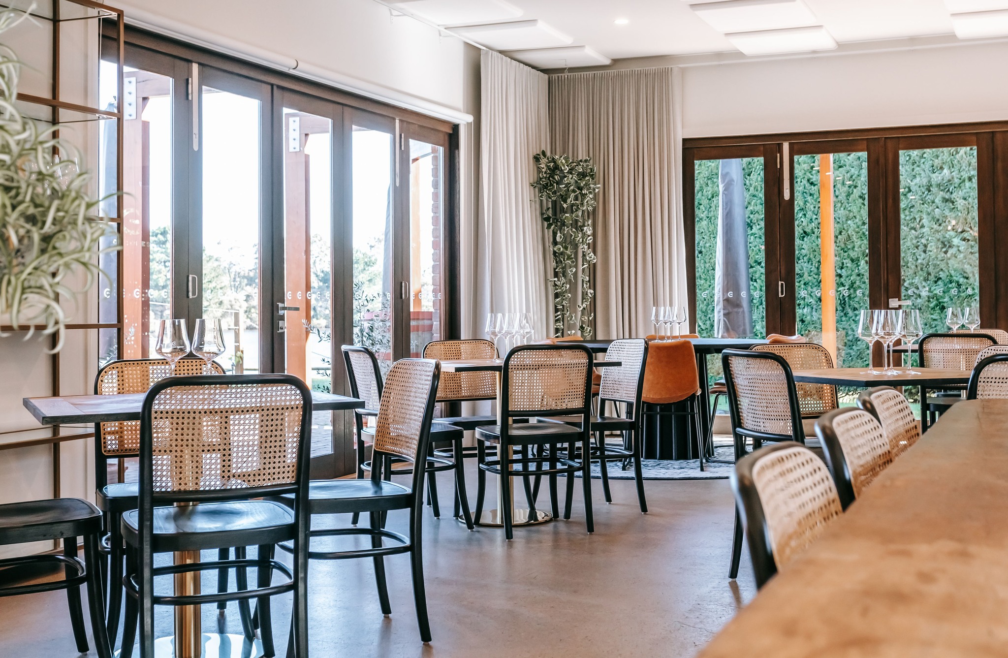 Crittenden Cellar Door
