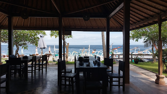 Fishermen Cafe