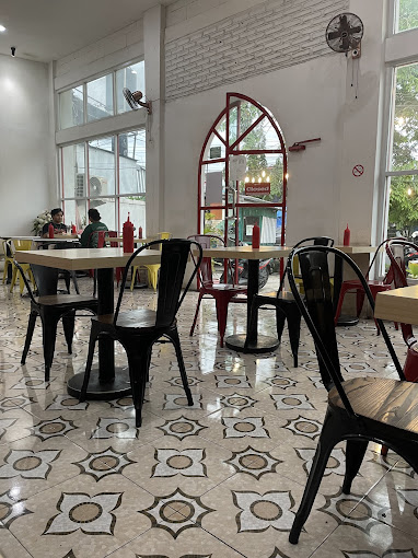 Hotways Chicken Bali