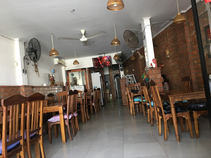 Warung Padmasari