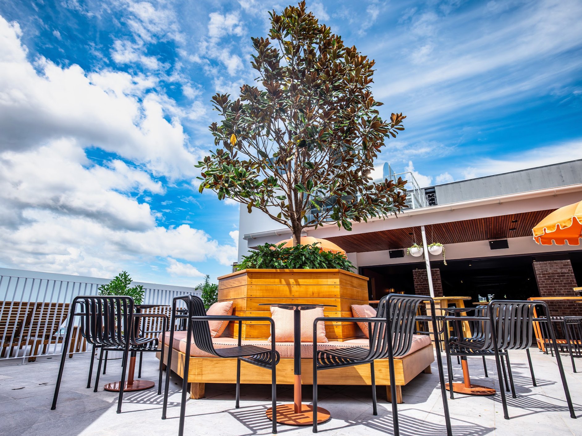 The Beaumont Brisbane