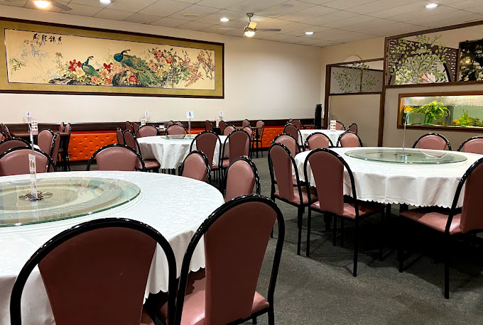 Ko-Sing Chinese Restaurant