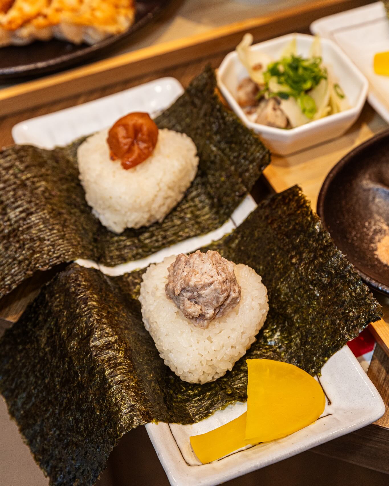 Hakata Gensuke Regent Place - Ramen Professional